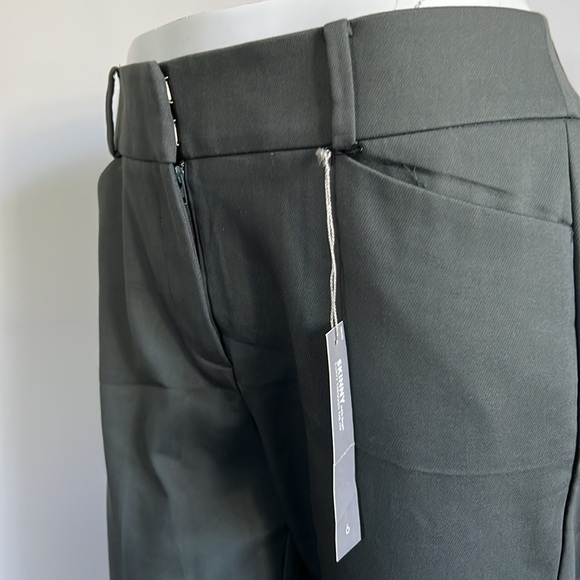 Loft Julie Style Skinny Ankle Pants - Picture 2 of 8